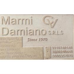 Marmi e Graniti Damiano  Lavorazione e Vendita