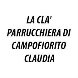 La Cla' Parrucchiera di Campofiorito Claudia