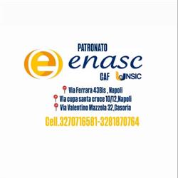 Caf Unsic Srl