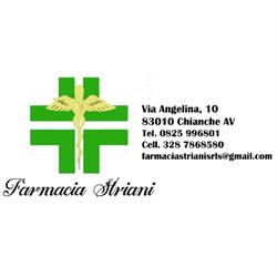 Farmacia Striani