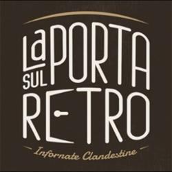 La Porta sul Retro