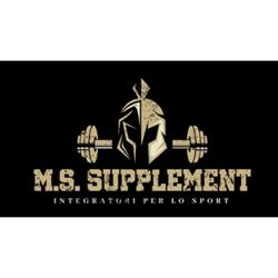 M.S. Supplement  Integratori per Lo Sport