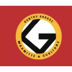 Gantry Garage Marmitte & Sculture