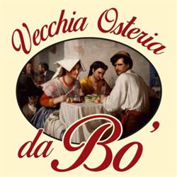 Vecchia Osteria da Bo