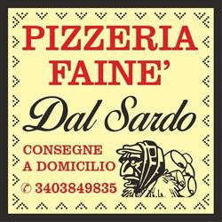 Pizzeria & Fainè DAL SARDO