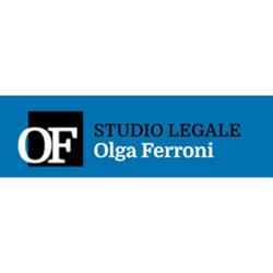 Avvocato Olga Ferroni