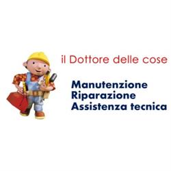 Fabrizio Cassiani - Il dottore delle cose