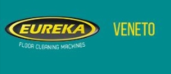Eureka Veneto - Vendita, noleggio e assistenza macchine per la pulizia industriale