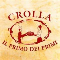 Pasta all'uovo Crolla il primo dei primi