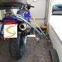trasporto moto