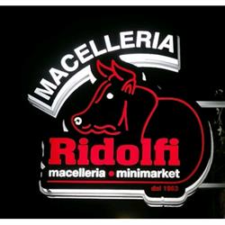 Macelleria Ridolfi
