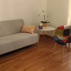 Dott.ssa Adriana Casile Psicologa Psicoterapeuta EMDR Practitioner Appia Furio Camillo