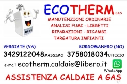 ECOTHERM SAS