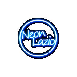 Neon Lazio