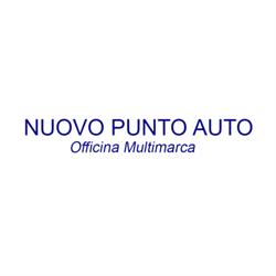 Nuovo Punto Auto