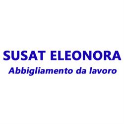 Eleonora Susat Abbigliamento Lavoro, Dpi, Gadget
