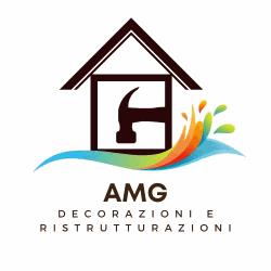 A.M.G. Decorazioni e Ristrutturazioni
