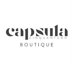 Capsula 51 Boutique