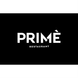 Primè Restaurant