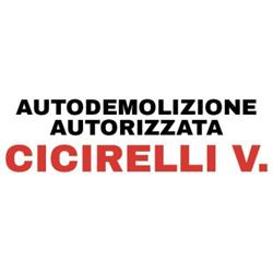 Autosoccorso Stradale Autodemolizione Autorizzata Cicirelli