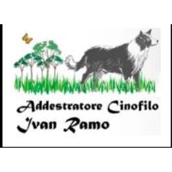 Ivan Ramo addestratore cinofilo