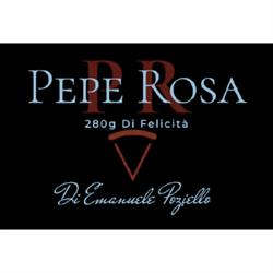 Pizzeria Pepe Rosa