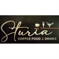 Sturia Coffee Food e Drinks