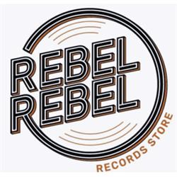 Rebel Rebel Records Store
