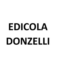 Edicola Donzelli