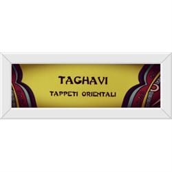 Taghavi - Tappeti Orientali Milano