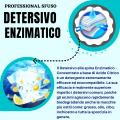 Detersivo Enzimatico, Sfuso