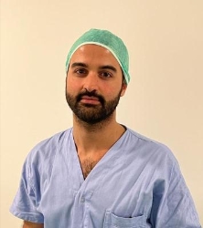 Dr. Vincenzo De Marzo