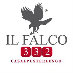 Il Falco 332 Ristorante - Pizzeria – Steak House