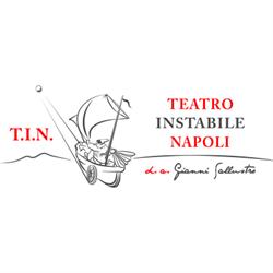 Teatro Instabile Napoli diretto da Gianni Sallustro