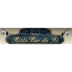 RistoBar da Fà
