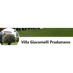 Villa Giacomelli 1852