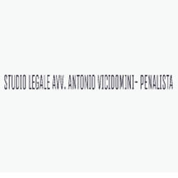 Avvocato Antonio Vicidomini- Penalista