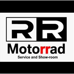 Rr Motorrad di Raguccia Antonino