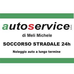 Autoservice Soccorso Stradale di Meli