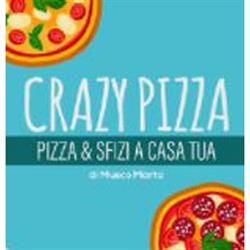 Crazy Pizza