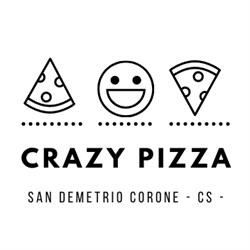 Crazy Pizza e Bar