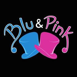 Blu E Pink Animazione