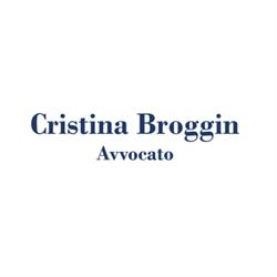 Avvocato Cristina Broggin