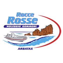Rocce Rosse Noleggio Gommoni