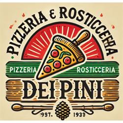 Pizzeria e Rosticceria dei Pini