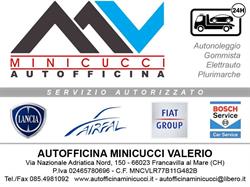 Autofficina Minicucci s.r.l.