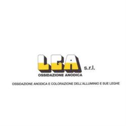 Lga Ossidazione Anodica Srl