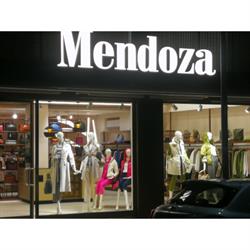 Mendoza Abbigliamento Donna