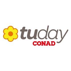 TUDAY CONAD