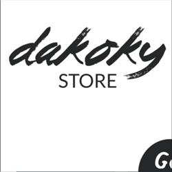 Dakoky Store